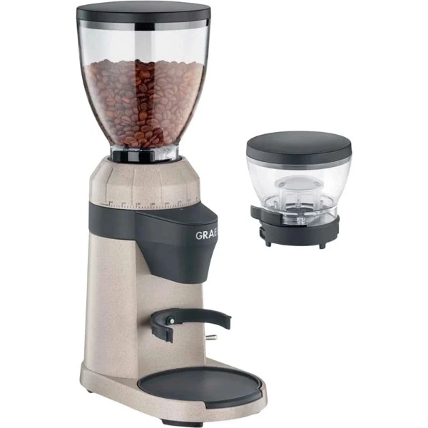 Фото - Кавомолка Graef CM8011EU